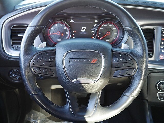 2022 Dodge Charger SXT AWD