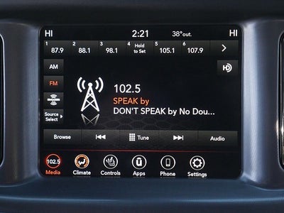 2022 Dodge Charger SXT AWD