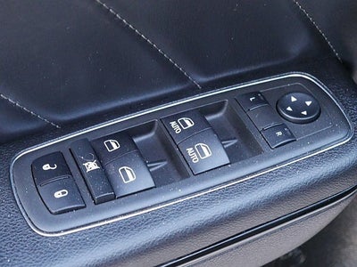 2022 Dodge Charger SXT AWD