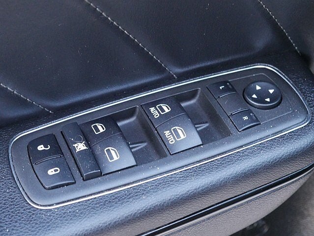 2022 Dodge Charger SXT AWD