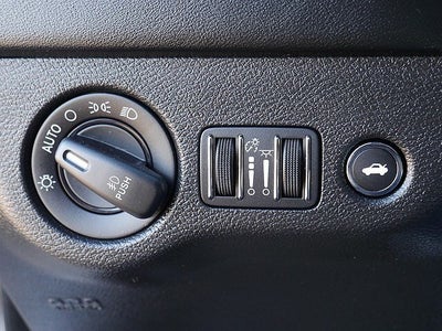 2022 Dodge Charger SXT AWD