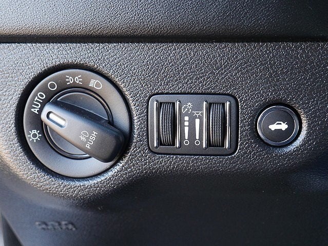 2022 Dodge Charger SXT AWD