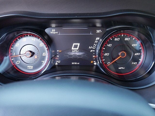 2022 Dodge Charger SXT AWD