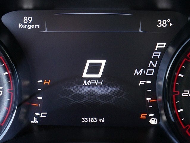 2022 Dodge Charger SXT AWD