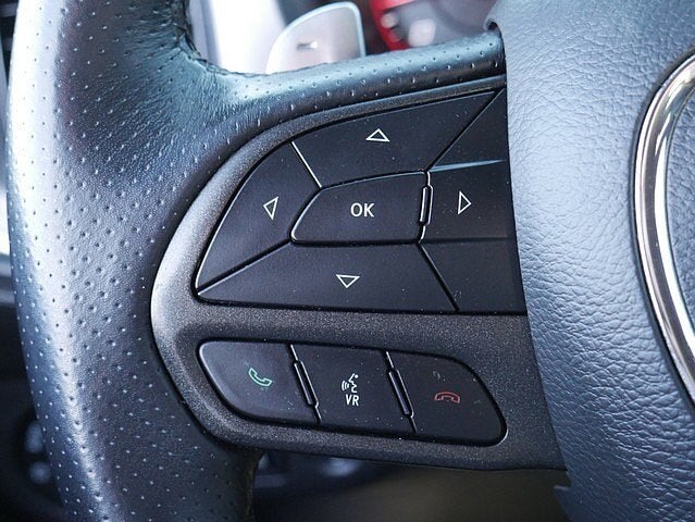 2022 Dodge Charger SXT AWD