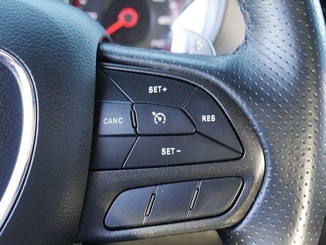 2022 Dodge Charger SXT AWD