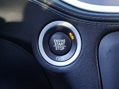 2022 Dodge Charger SXT AWD