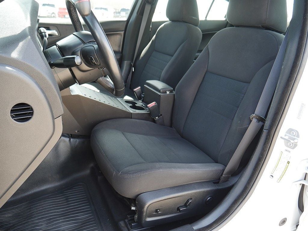 2019 Dodge Charger Police AWD HEMI