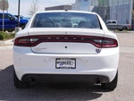 2019 Dodge Charger Police AWD HEMI