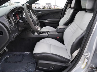 2022 Dodge Charger SRT Hellcat Redeye Widebody Jailbreak