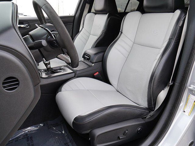 2022 Dodge Charger SRT Hellcat Redeye Widebody Jailbreak