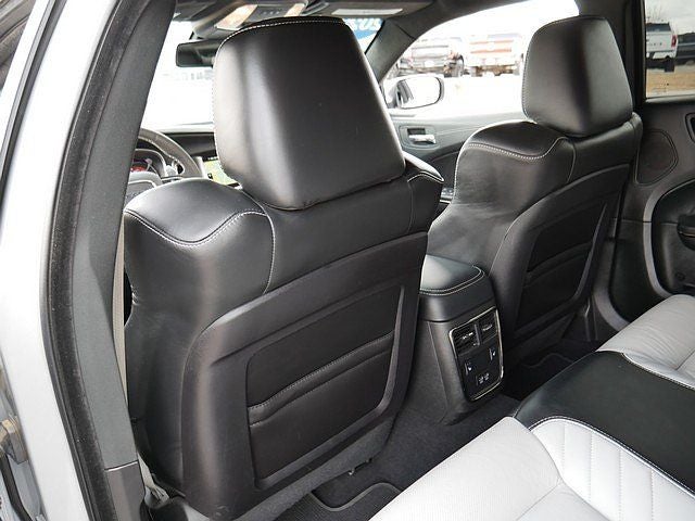 2022 Dodge Charger SRT Hellcat Redeye Widebody Jailbreak