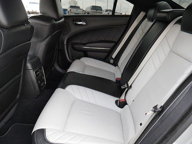 2022 Dodge Charger SRT Hellcat Redeye Widebody Jailbreak