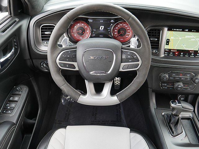 2022 Dodge Charger SRT Hellcat Redeye Widebody Jailbreak