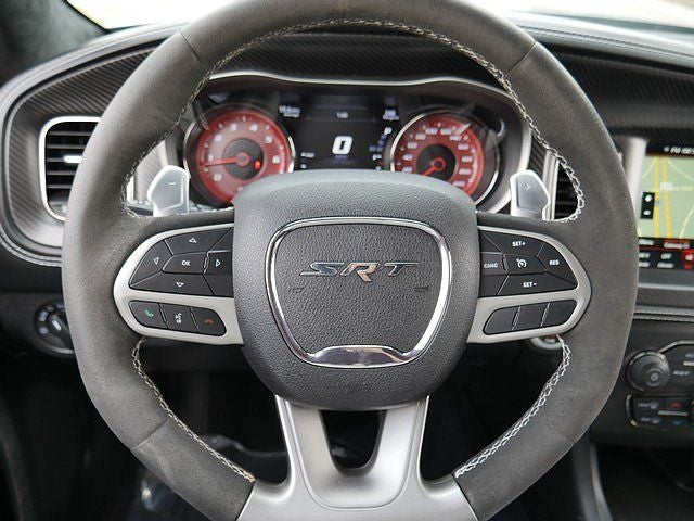 2022 Dodge Charger SRT Hellcat Redeye Widebody Jailbreak