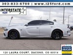 2022 Dodge Charger SRT Hellcat Redeye Widebody Jailbreak