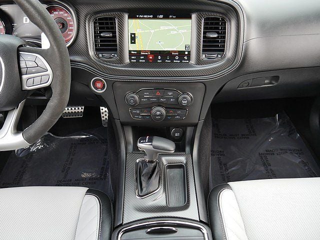 2022 Dodge Charger SRT Hellcat Redeye Widebody Jailbreak