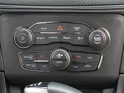 2022 Dodge Charger SRT Hellcat Redeye Widebody Jailbreak