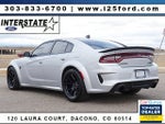 2022 Dodge Charger SRT Hellcat Redeye Widebody Jailbreak
