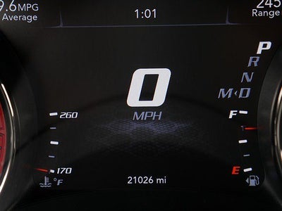 2022 Dodge Charger SRT Hellcat Redeye Widebody Jailbreak