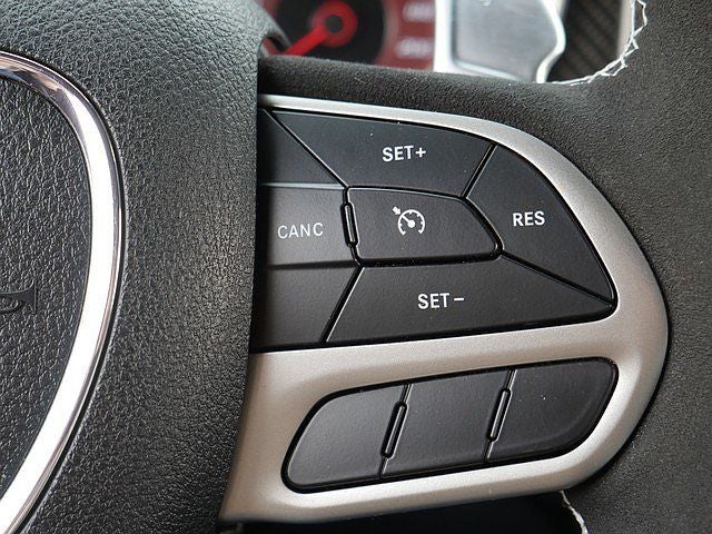 2022 Dodge Charger SRT Hellcat Redeye Widebody Jailbreak