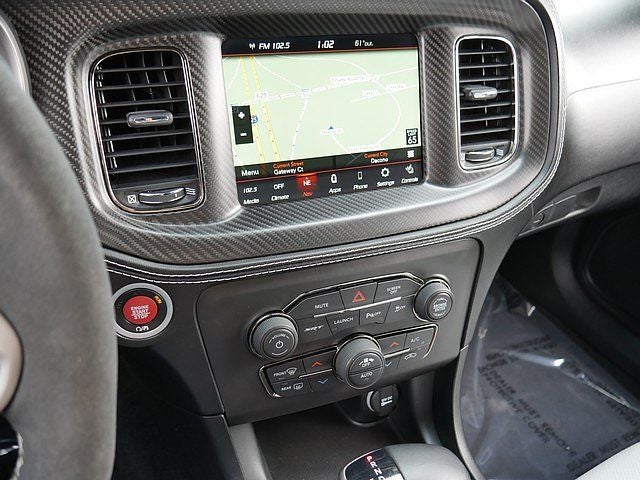 2022 Dodge Charger SRT Hellcat Redeye Widebody Jailbreak