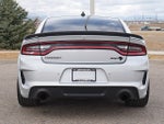 2022 Dodge Charger SRT Hellcat Redeye Widebody Jailbreak