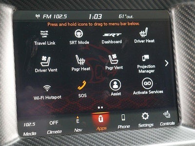 2022 Dodge Charger SRT Hellcat Redeye Widebody Jailbreak