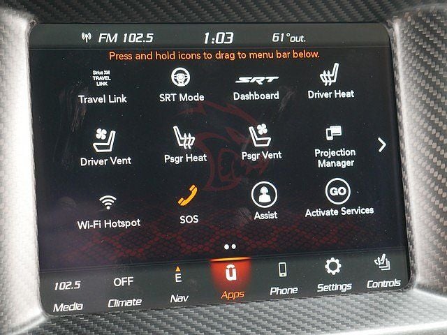 2022 Dodge Charger SRT Hellcat Redeye Widebody Jailbreak