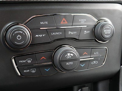 2022 Dodge Charger SRT Hellcat Redeye Widebody Jailbreak