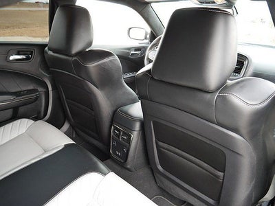 2022 Dodge Charger SRT Hellcat Redeye Widebody Jailbreak