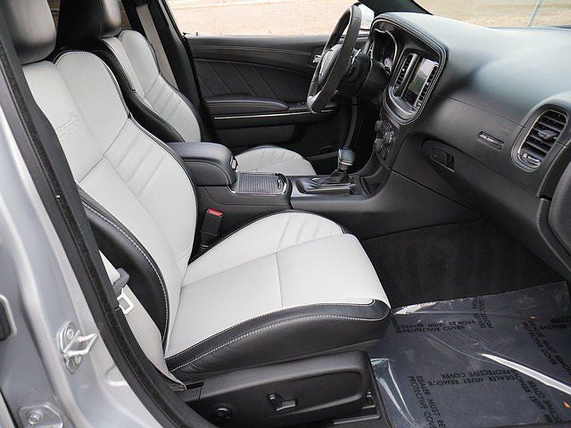 2022 Dodge Charger SRT Hellcat Redeye Widebody Jailbreak