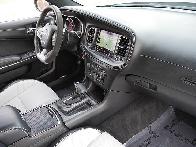 2022 Dodge Charger SRT Hellcat Redeye Widebody Jailbreak