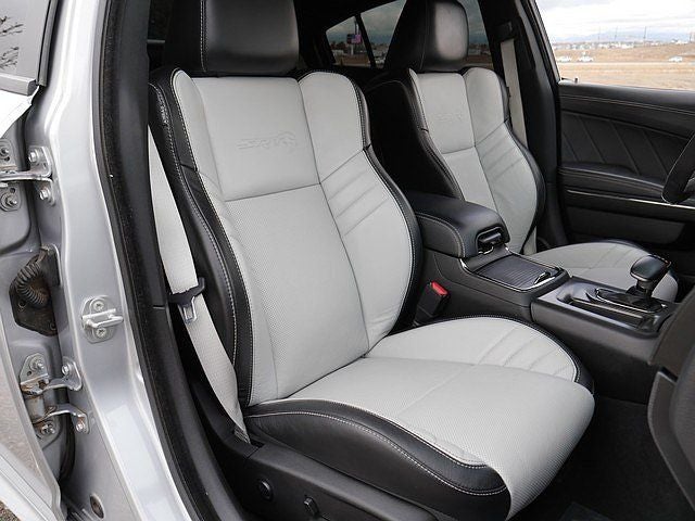 2022 Dodge Charger SRT Hellcat Redeye Widebody Jailbreak