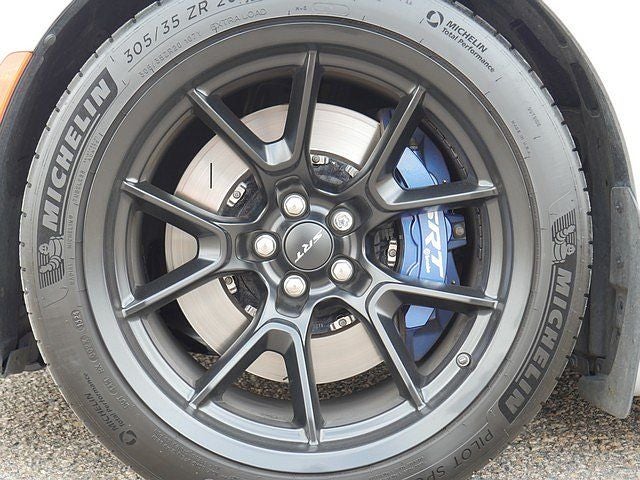 2022 Dodge Charger SRT Hellcat Redeye Widebody Jailbreak