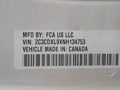 2022 Dodge Charger SRT Hellcat Redeye Widebody Jailbreak