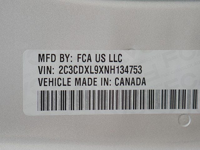 2022 Dodge Charger SRT Hellcat Redeye Widebody Jailbreak