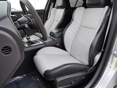 2022 Dodge Charger SRT Hellcat Redeye Widebody Jailbreak