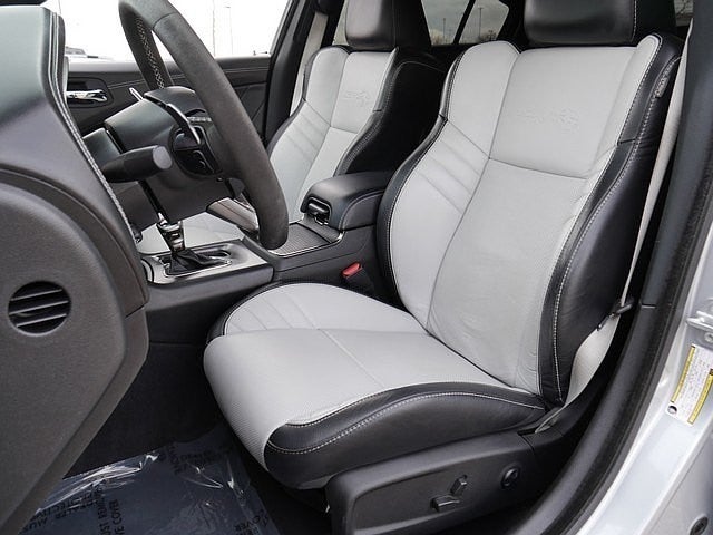 2022 Dodge Charger SRT Hellcat Redeye Widebody Jailbreak