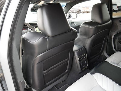 2022 Dodge Charger SRT Hellcat Redeye Widebody Jailbreak