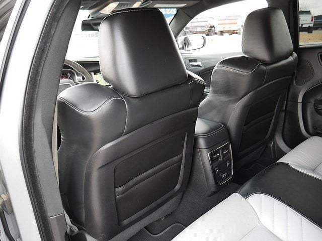 2022 Dodge Charger SRT Hellcat Redeye Widebody Jailbreak