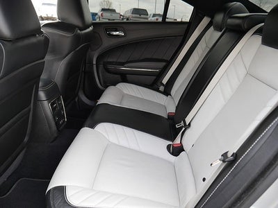 2022 Dodge Charger SRT Hellcat Redeye Widebody Jailbreak