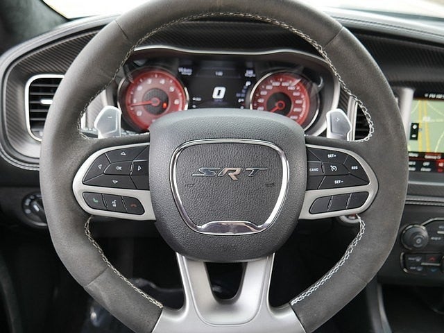 2022 Dodge Charger SRT Hellcat Redeye Widebody Jailbreak