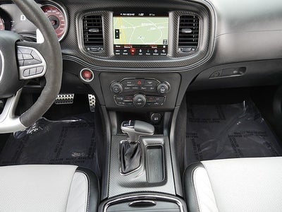 2022 Dodge Charger SRT Hellcat Redeye Widebody Jailbreak