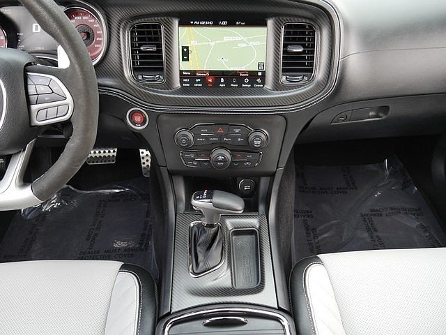 2022 Dodge Charger SRT Hellcat Redeye Widebody Jailbreak