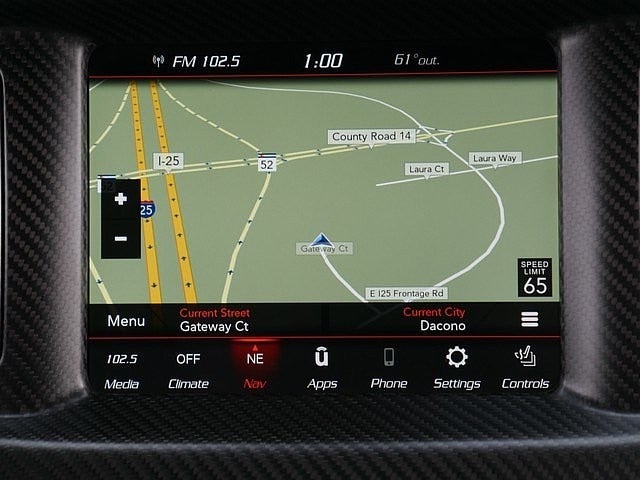 2022 Dodge Charger SRT Hellcat Redeye Widebody Jailbreak