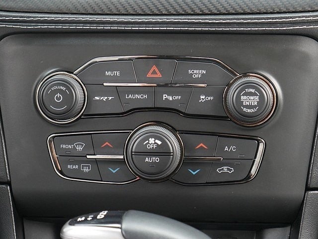 2022 Dodge Charger SRT Hellcat Redeye Widebody Jailbreak