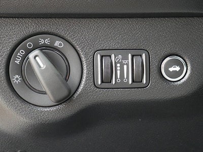 2022 Dodge Charger SRT Hellcat Redeye Widebody Jailbreak