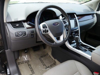 2011 Ford Edge Limited AWD