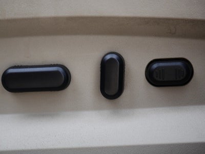 2011 Ford Edge Limited AWD